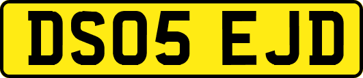 DS05EJD