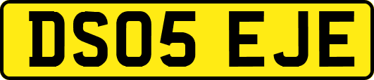 DS05EJE