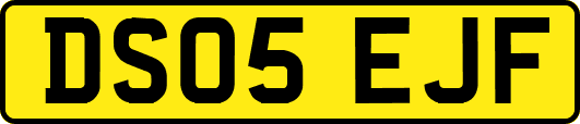 DS05EJF