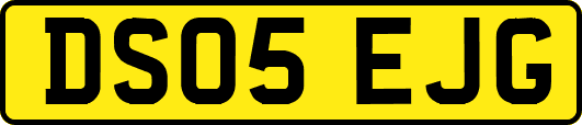 DS05EJG