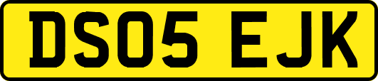 DS05EJK