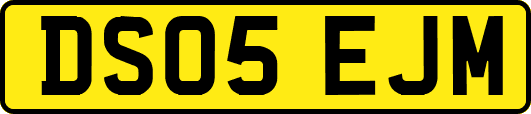 DS05EJM
