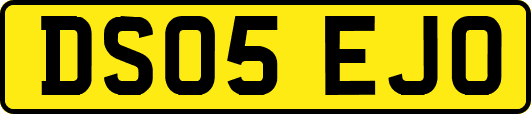 DS05EJO