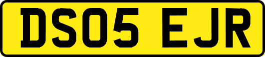 DS05EJR