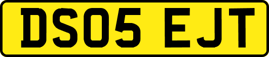 DS05EJT