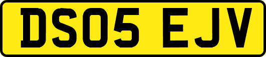 DS05EJV
