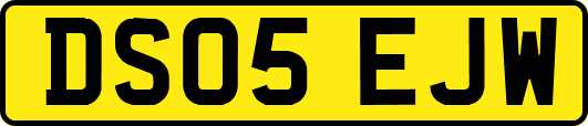 DS05EJW