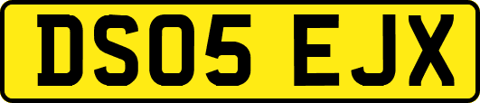 DS05EJX