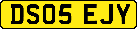 DS05EJY
