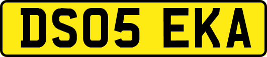 DS05EKA