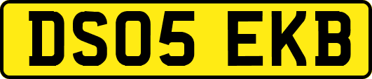DS05EKB