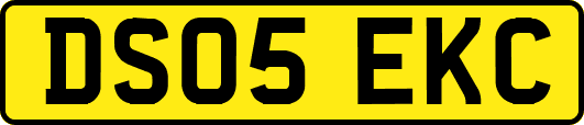 DS05EKC