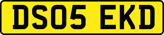 DS05EKD