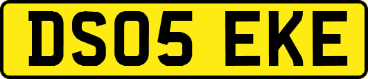 DS05EKE