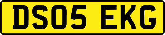DS05EKG