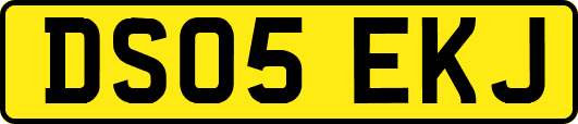 DS05EKJ