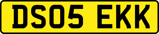 DS05EKK