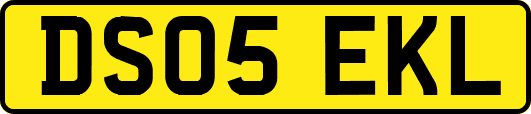 DS05EKL