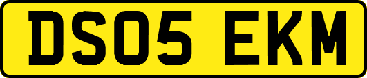 DS05EKM