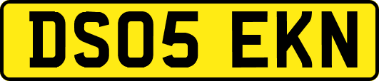 DS05EKN