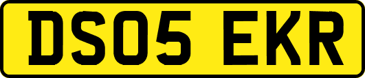 DS05EKR