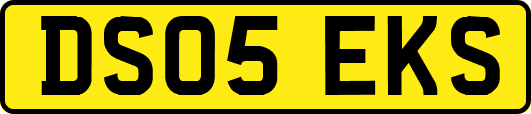DS05EKS
