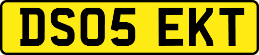 DS05EKT