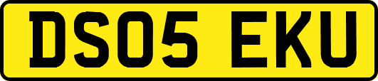 DS05EKU