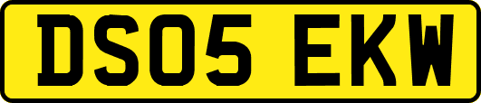DS05EKW