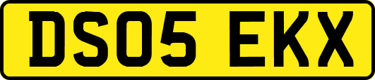 DS05EKX