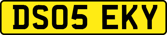 DS05EKY