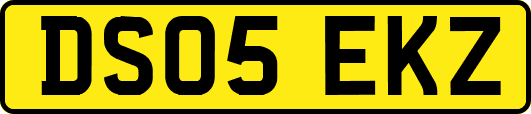 DS05EKZ