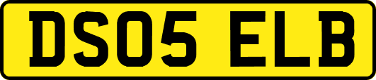 DS05ELB