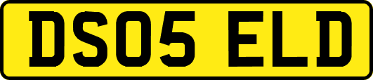 DS05ELD