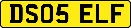 DS05ELF