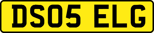 DS05ELG
