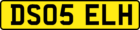 DS05ELH