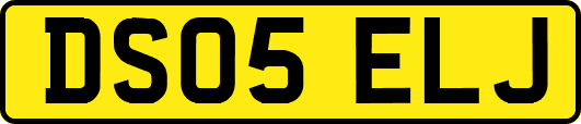 DS05ELJ