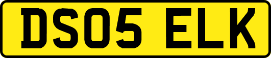 DS05ELK