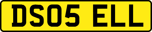 DS05ELL
