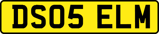 DS05ELM