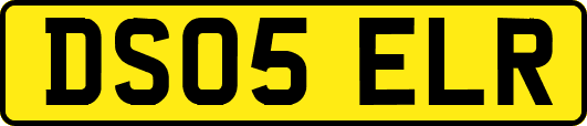 DS05ELR