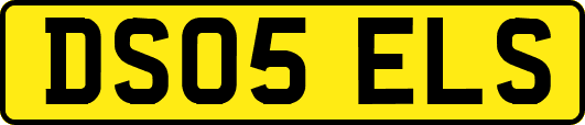 DS05ELS