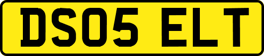 DS05ELT