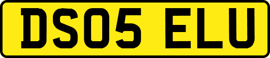 DS05ELU