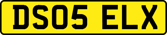 DS05ELX
