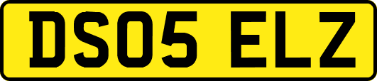 DS05ELZ