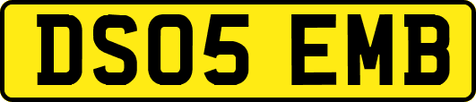 DS05EMB
