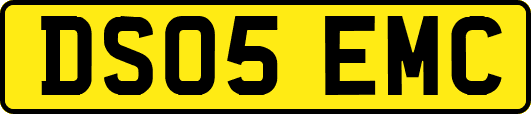 DS05EMC
