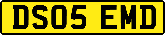 DS05EMD